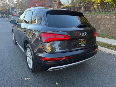 Used 2019 Audi Q5 2.0T Premium Plus image 5