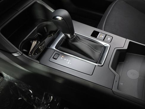 New 2026 MAZDA CX-5 Select AWD/4WD image 30
