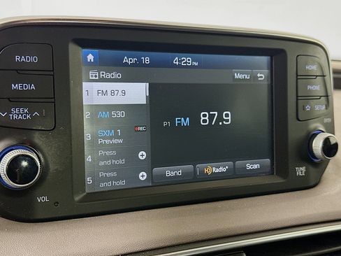 Used 2019 Hyundai Santa Fe SEL w/ Cargo Package image 21