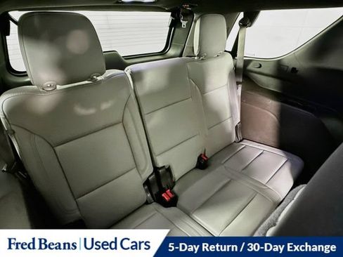Used 2023 Chevrolet Tahoe LT w/ LT Signature Package AWD/4WD image 34