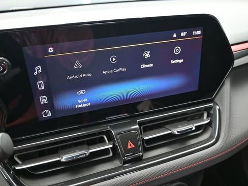 New 2026 Chevrolet TrailBlazer RS w/ Convenience Package image 29