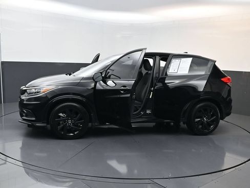 Used 2021 Honda HR-V Sport image 31