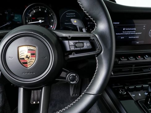 Certified 2022 Porsche 911 Carrera GTS image 11