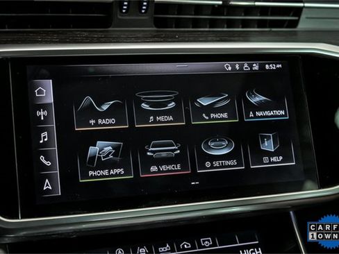 Used 2019 Audi A6 2.0T Premium Plus image 21