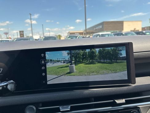 Used 2025 Hyundai Tucson Limited AWD/4WD image 70