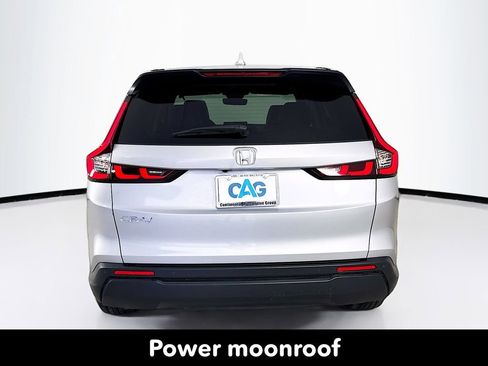 Used 2024 Honda CR-V EX-L image 7