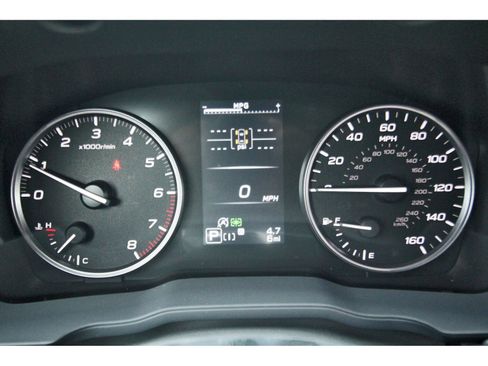 New 2026 Subaru Crosstrek 2.5i Limited AWD/4WD image 12