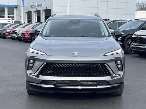 New 2026 Buick Envision Sport Touring image 2