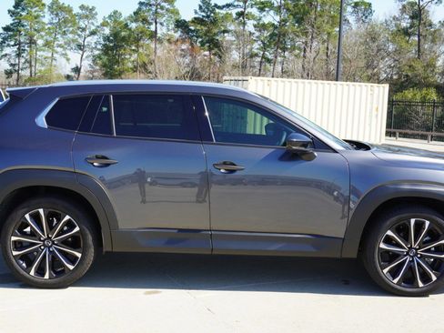 Used 2026 MAZDA CX-50 AWD 2.5 S w/ Cargo Package image 4