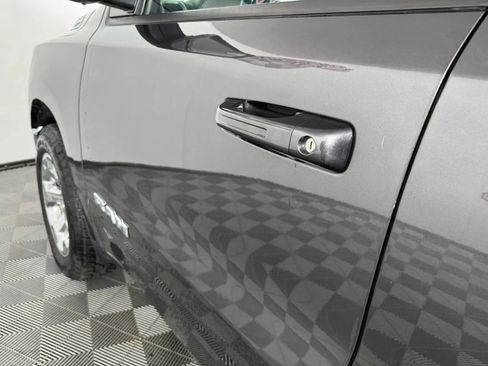Used 2021 RAM 1500 Big Horn AWD/4WD image 24