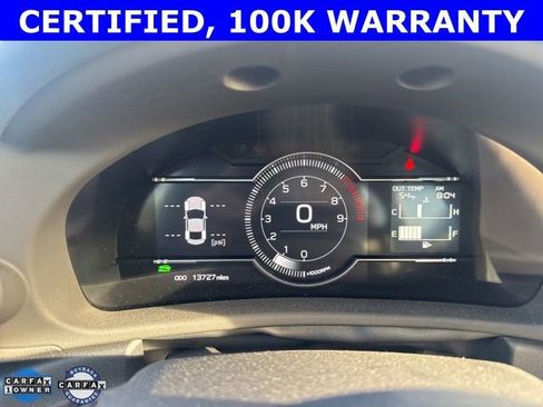 Used 2023 Subaru BRZ Limited image 11