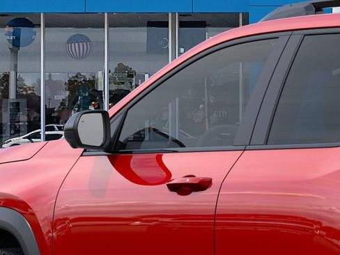 New 2026 Chevrolet Equinox RS FWD image 12