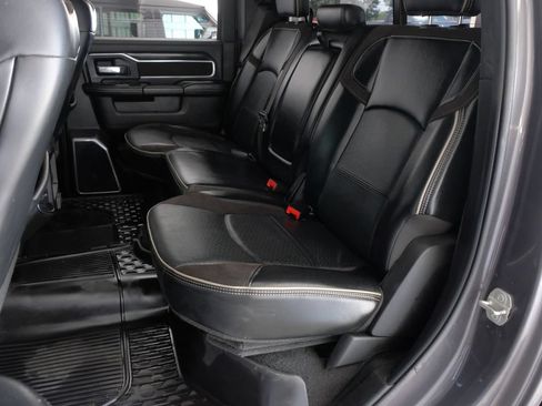 Used 2023 RAM 3500 Laramie AWD/4WD image 38
