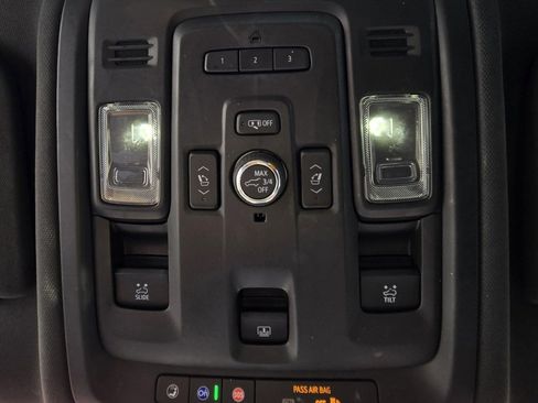 Used 2021 Chevrolet Tahoe Z71 image 26