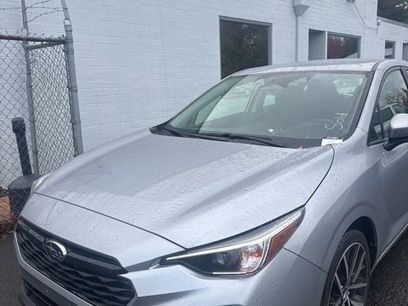 Certified 2024 Subaru Impreza 2.0i Sport