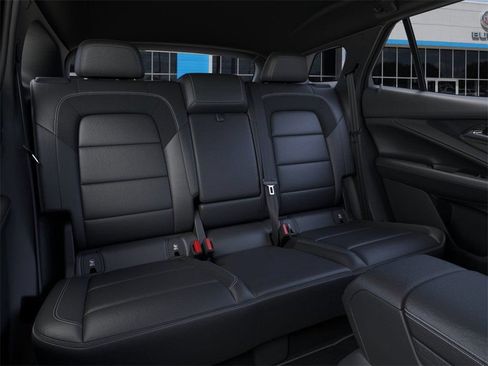 New 2026 Chevrolet Blazer EV LT FWD image 17
