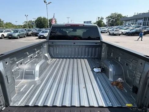 New 2026 GMC Sierra 1500 Elevation AWD/4WD image 11