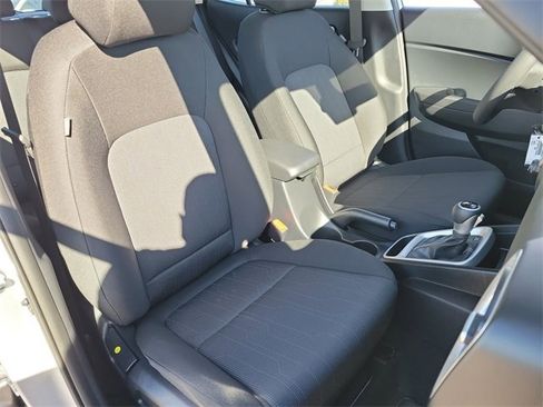 New 2026 Hyundai Venue SE image 17