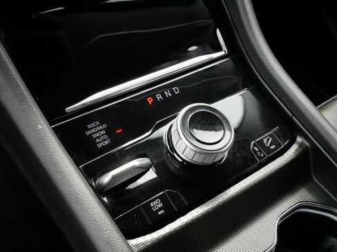 Used 2023 Jeep Grand Cherokee 4WD 4xe image 24