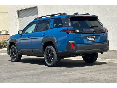 New 2026 Subaru Outback Wilderness AWD/4WD image 5