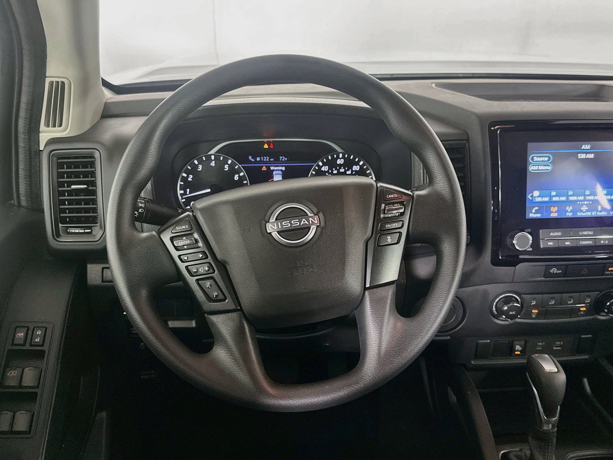 Used 2023 Nissan Frontier S w/ Technology Package RWD image 18