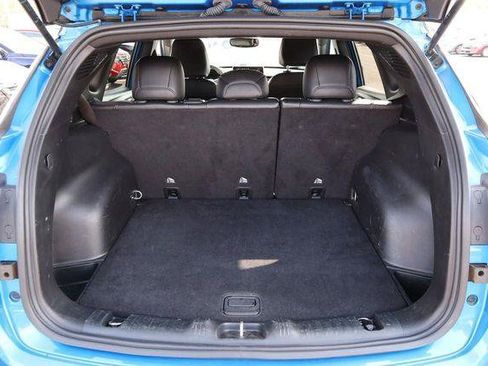 Used 2025 Jeep Compass Limited AWD/4WD image 7