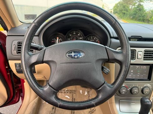 Used 2004 Subaru Forester 2.5XS AWD/4WD image 30