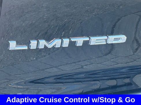 Used 2019 RAM 1500 Limited image 25