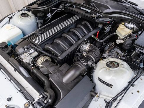 Used 1998 BMW M Roadster RWD image 28