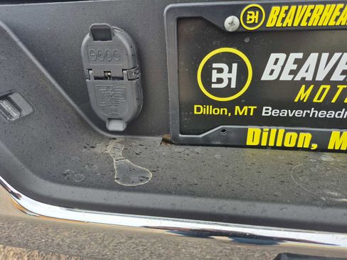 Used 2019 GMC Sierra 1500 SLT w/ SLT Premium Plus Package image 5