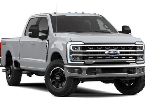 New 2026 Ford F250 XLT w/ XLT Premium Package AWD/4WD image 26