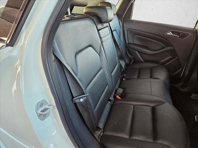 Used 2014 Mercedes-Benz B 250e w/ Range Package image 13
