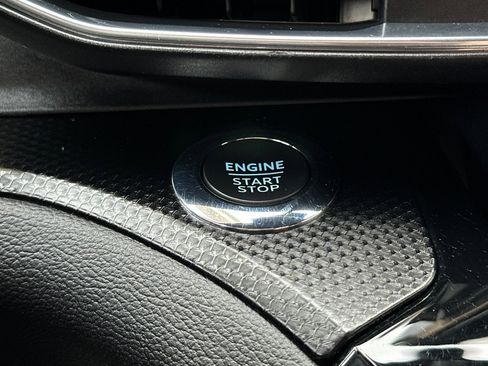 Certified 2022 Ford Explorer ST w/ Equipment Group 401A image 23