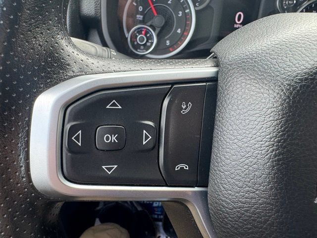 Used 2025 RAM 2500 Tradesman AWD/4WD image 19