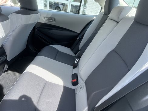 Used 2026 Toyota Corolla LE image 12