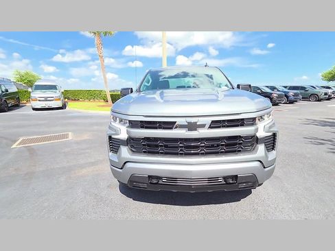 New 2026 Chevrolet Silverado 1500 RST w/ RST Select Package image 25