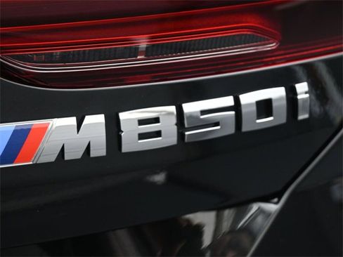 New 2026 BMW M850i xDrive M850i xDrive image 12