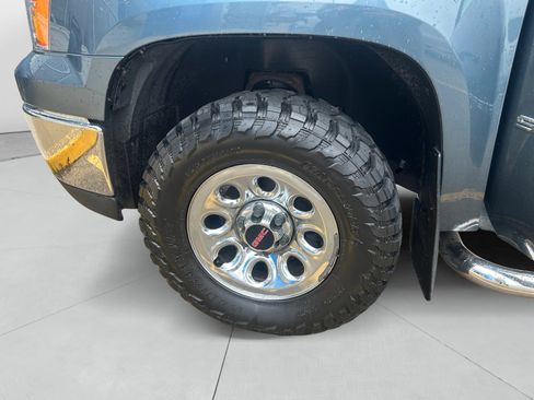 Used 2011 GMC Sierra 1500 W/T w/ Work Truck Preferred Package image 14