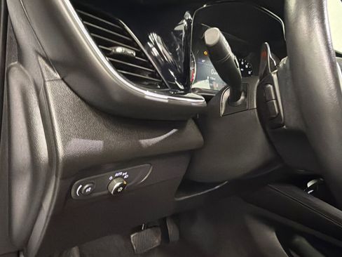 Used 2021 Buick Envision Preferred AWD/4WD image 30
