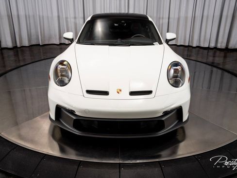 Used 2022 Porsche 911 GT3 image 3