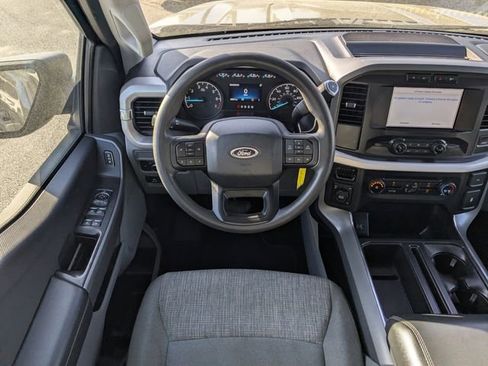 Used 2022 Ford F150 XLT AWD/4WD image 12