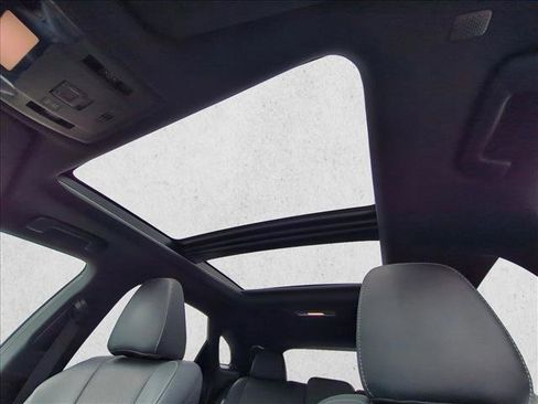 Certified 2022 Lexus RX 450h F Sport w/ Accessory Package image 16