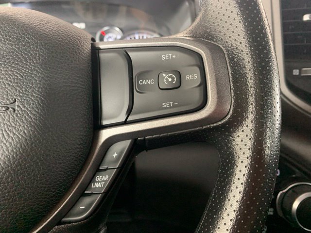 Used 2024 RAM 1500 Tradesman w/ Night Edition AWD/4WD image 29