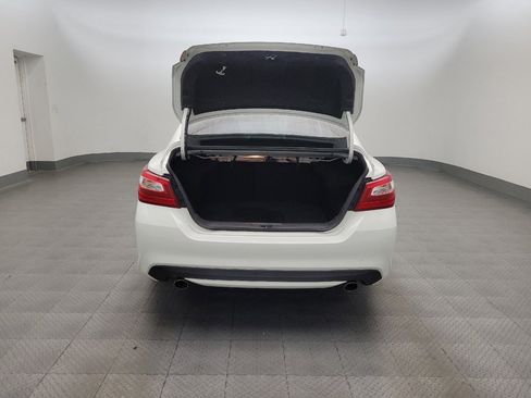 Used 2017 Nissan Altima 2.5 S w/ Power Driver Seat Package FWD image 29