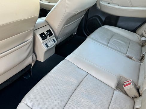 Used 2019 Subaru Legacy 3.6R Limited w/ Popular Package #2A image 14