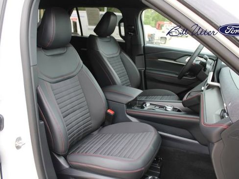 New 2026 Ford Explorer ST-Line w/ ST-Line Street Pack RWD image 7