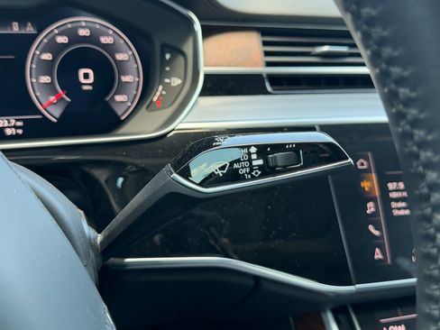 Used 2019 Audi A8 L 3.0T w/ Luxury Package AWD/4WD image 16