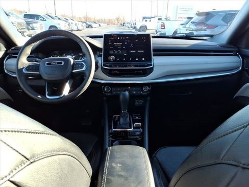 Used 2024 Jeep Compass Limited image 8