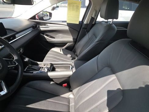 Used 2019 MAZDA MAZDA6 Touring FWD image 10
