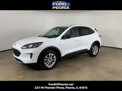 Used 2022 Ford Escape SE w/ Convenience Package